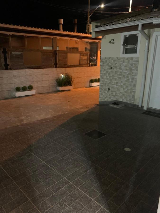 Ocean Residence Palhoça Exterior foto