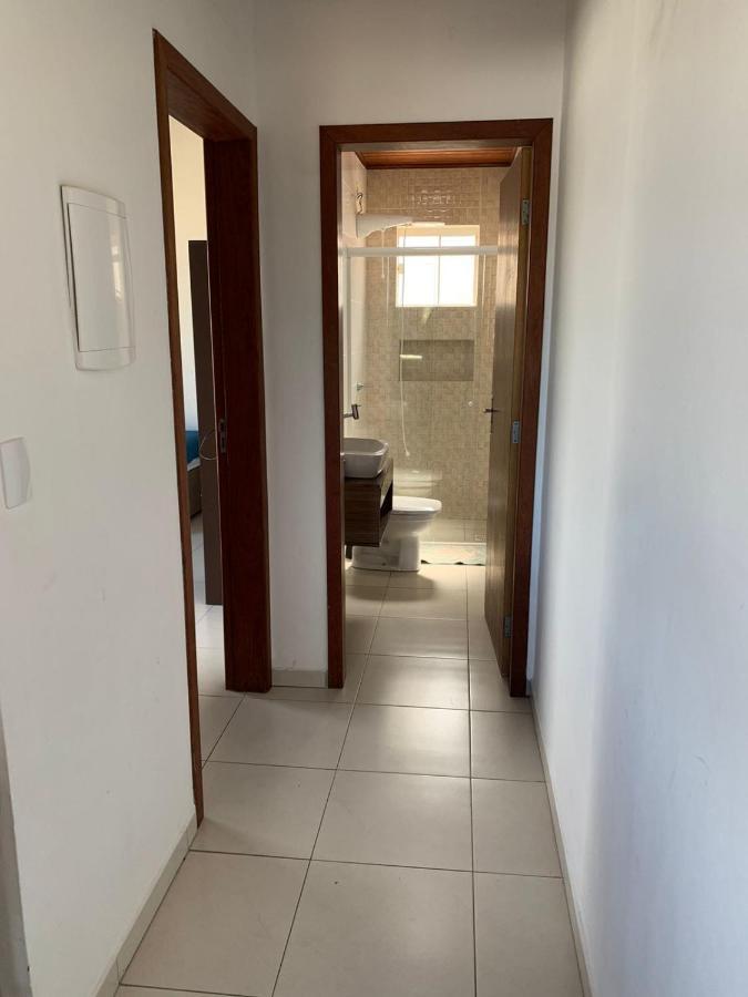 Ocean Residence Palhoça Exterior foto