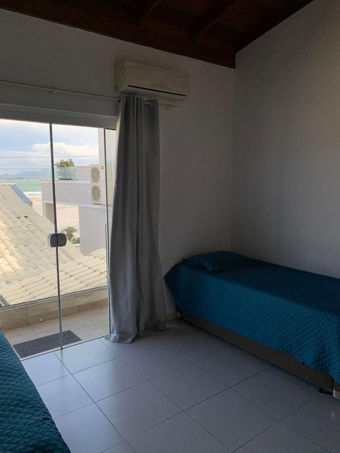 Ocean Residence Palhoça Exterior foto