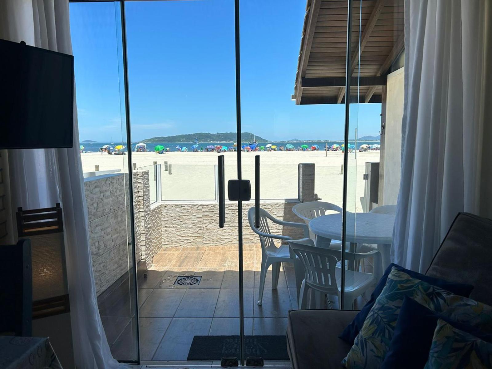 Ocean Residence Palhoça Exterior foto