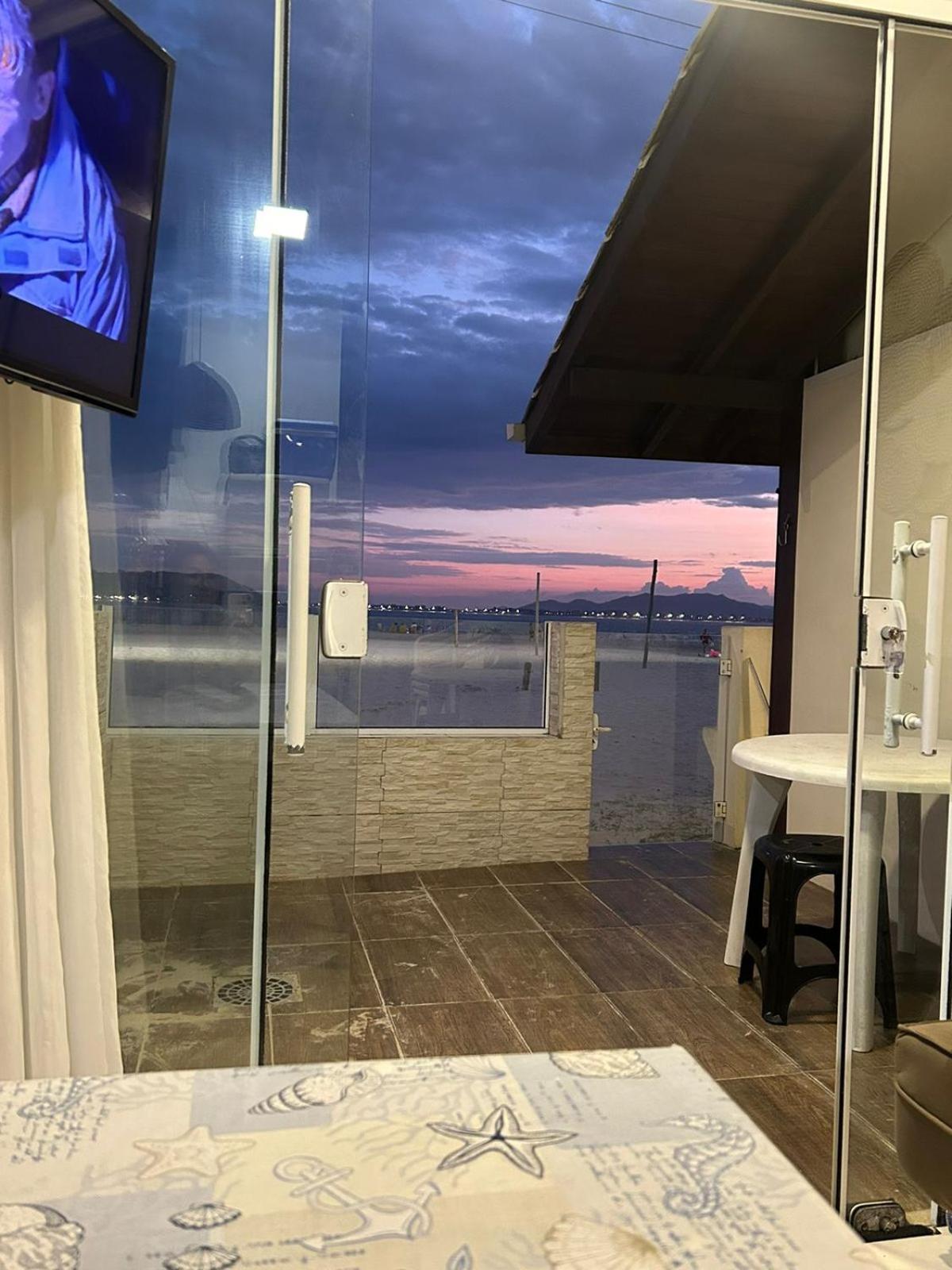 Ocean Residence Palhoça Exterior foto